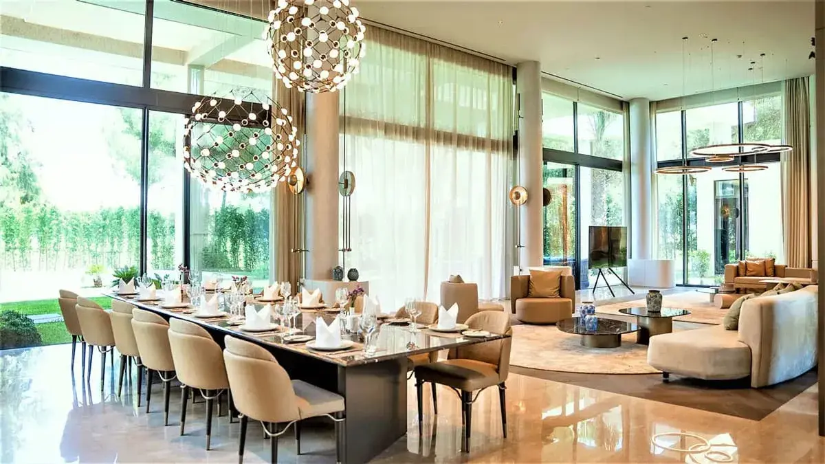 Palazzo Mansion Villa 4 bedrooms Kaya Palazzo — 6
