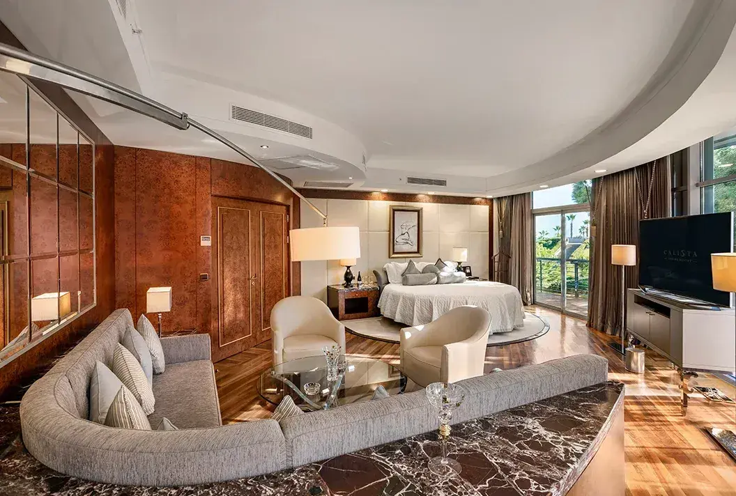 Villa LEO Calista Luxury Resort — 5