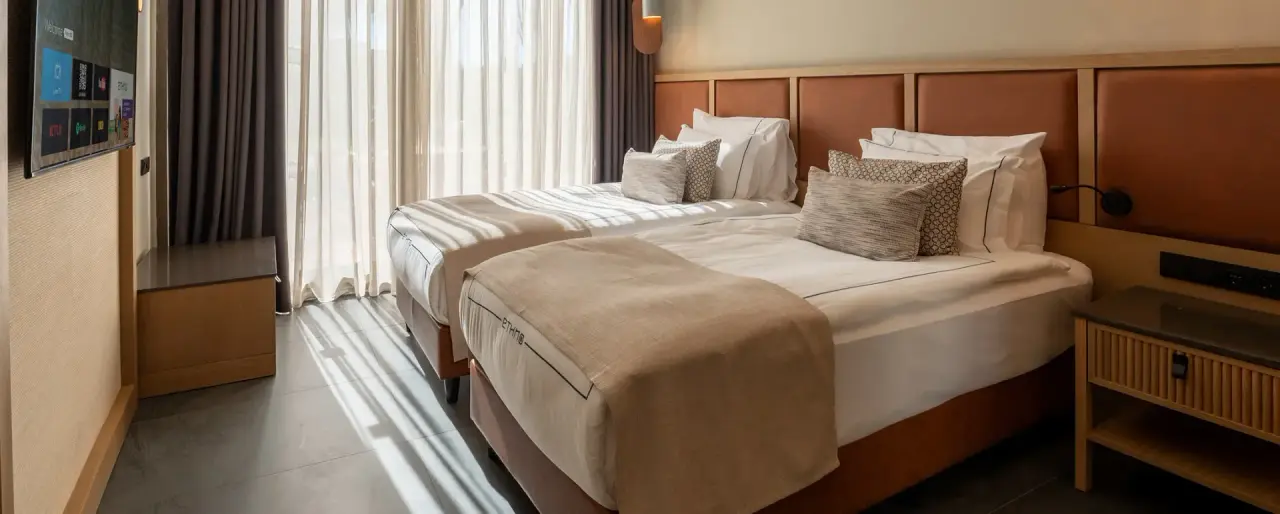 Forest Villa Ethno Belek Hotel — 5