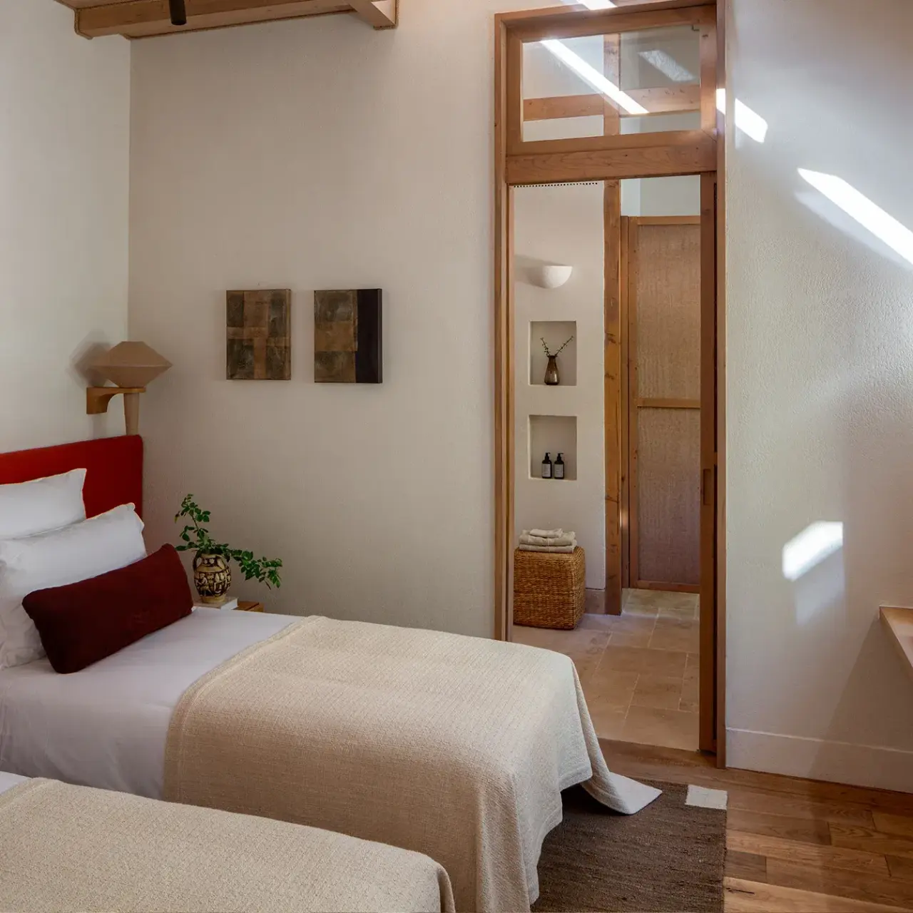 Ahama Premier Forest View Cabanas — 3
