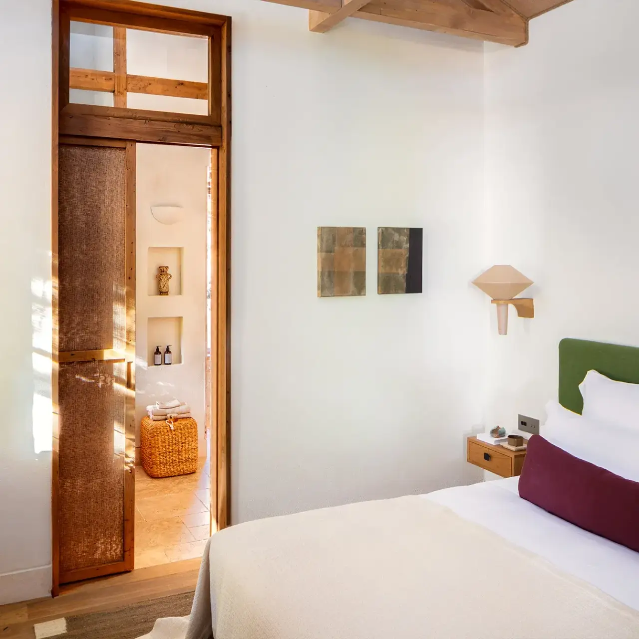 Ahama Premier Forest View Cabanas