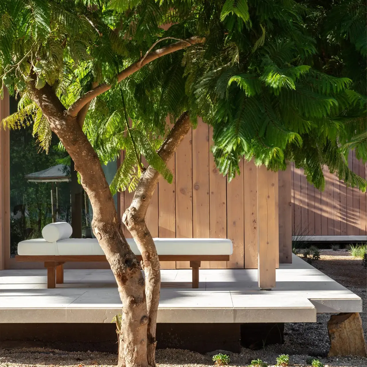 Ahama Premier Sea View Cabana — 5