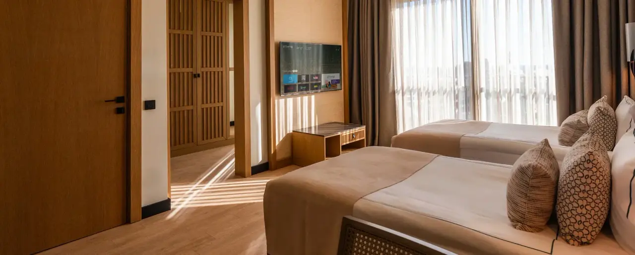 Ethno Villa Ethno Belek Hotel — 7