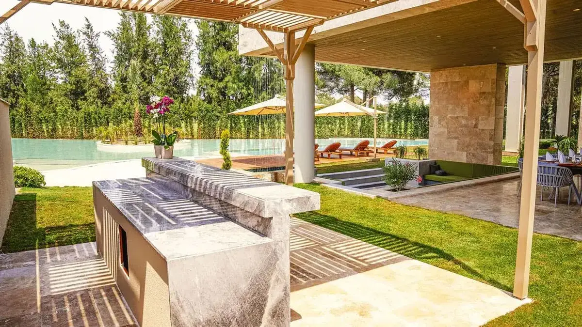Palazzo Mansion Villa 4 bedrooms Kaya Palazzo — 3