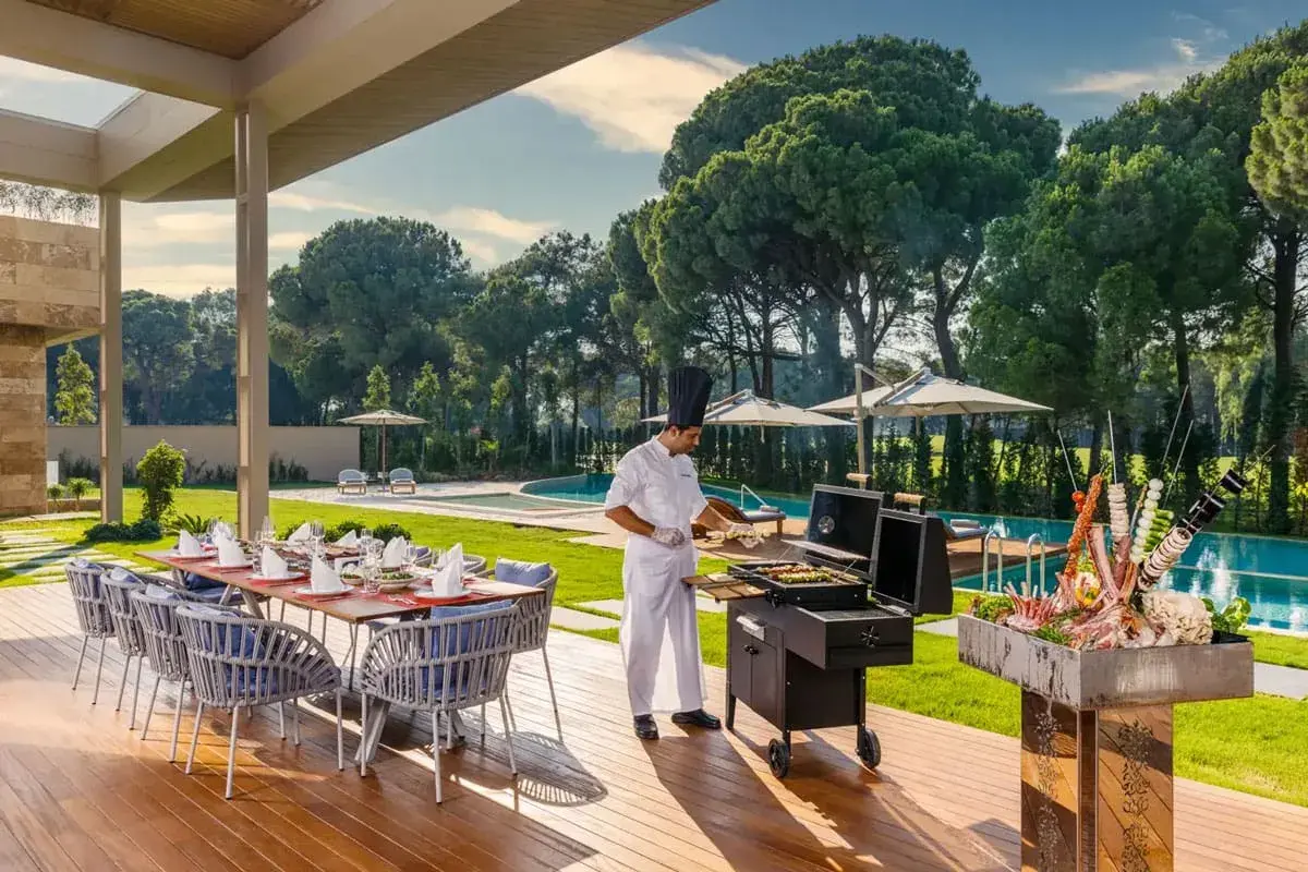 Palazzo Grand Mansions Kaya Palazzo Golf Resort — 10
