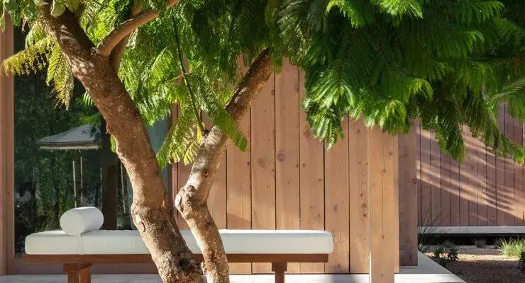Ahama Premier Sea View Cabana — 8