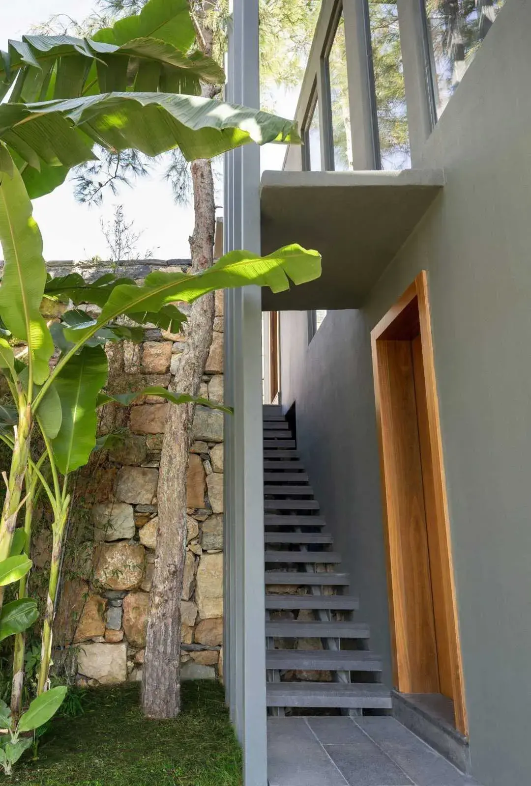 Forest Villa Lujo Bodrum — 4