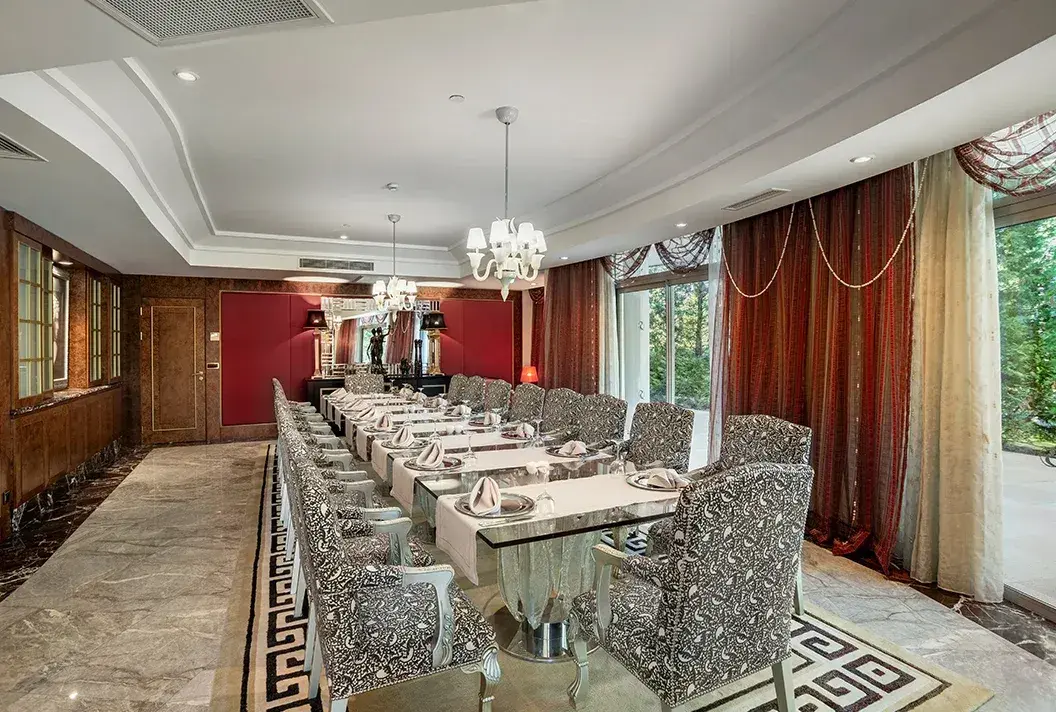 Villa LEO Calista Luxury Resort — 6