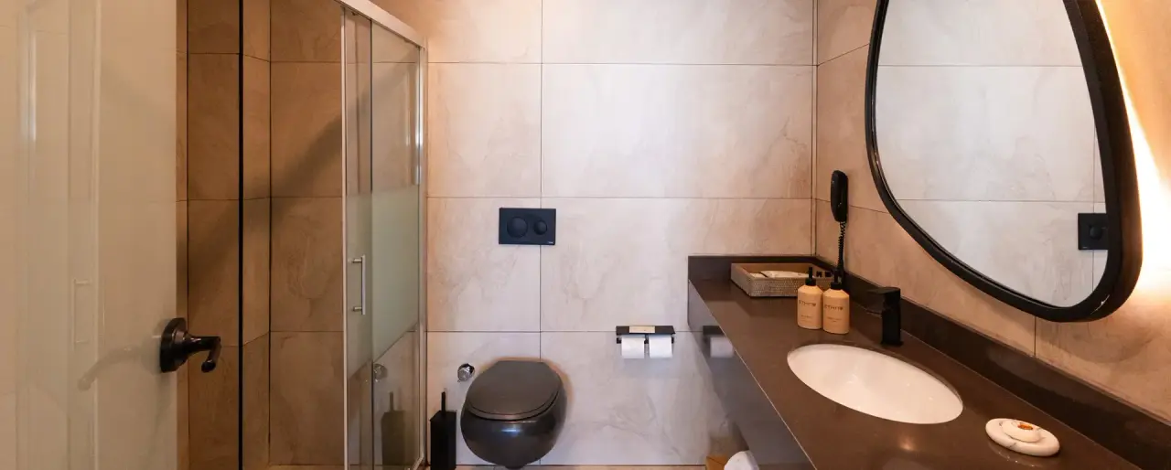 Ethno Villa Ethno Belek Hotel — 8