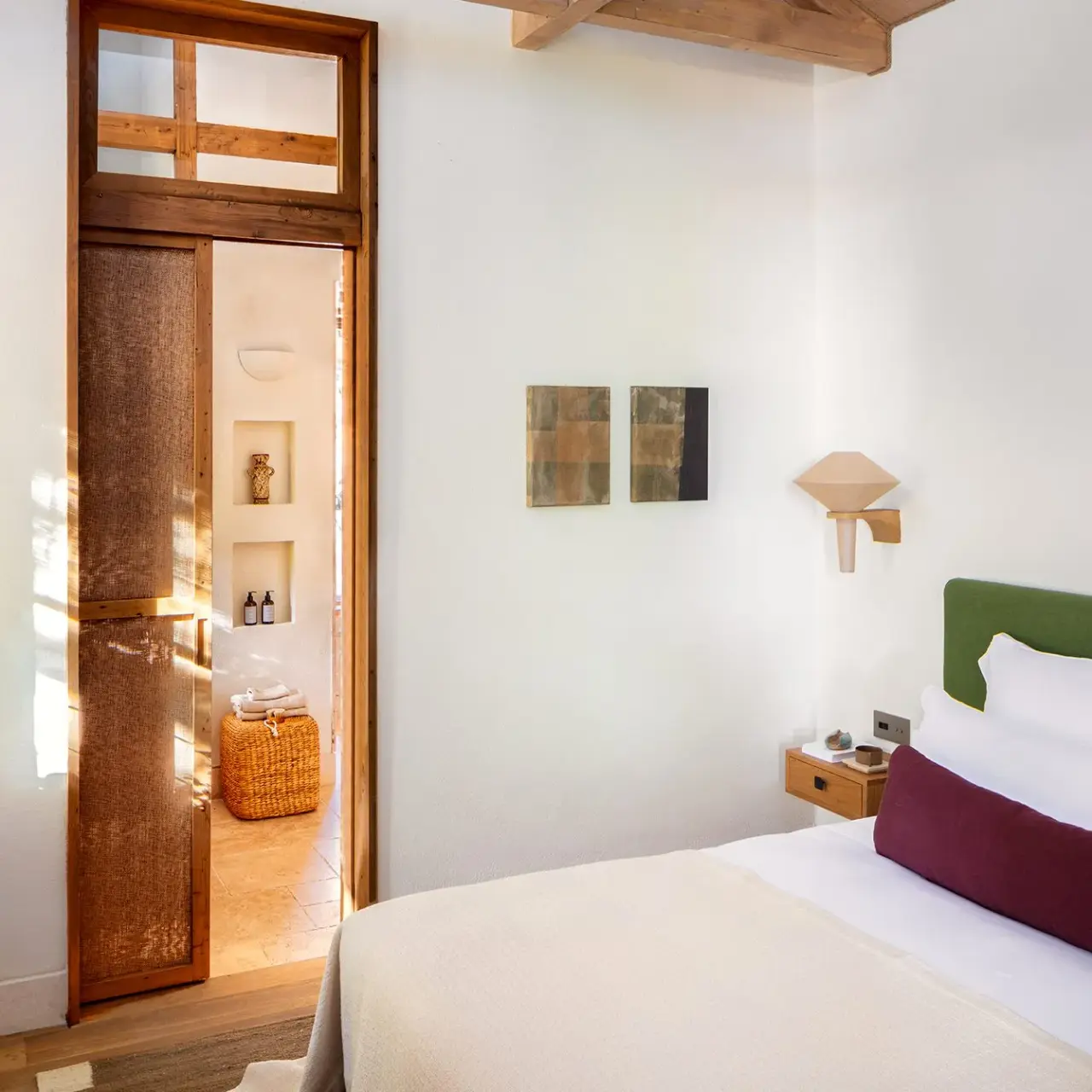 Ahama Premier Sea View Cabana — 4