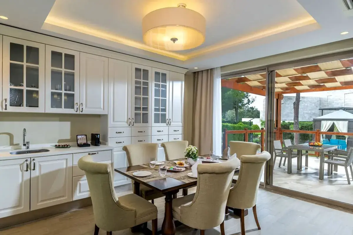 Golf Villa 3 Bedrooms Kaya Palazzo Golf — 6