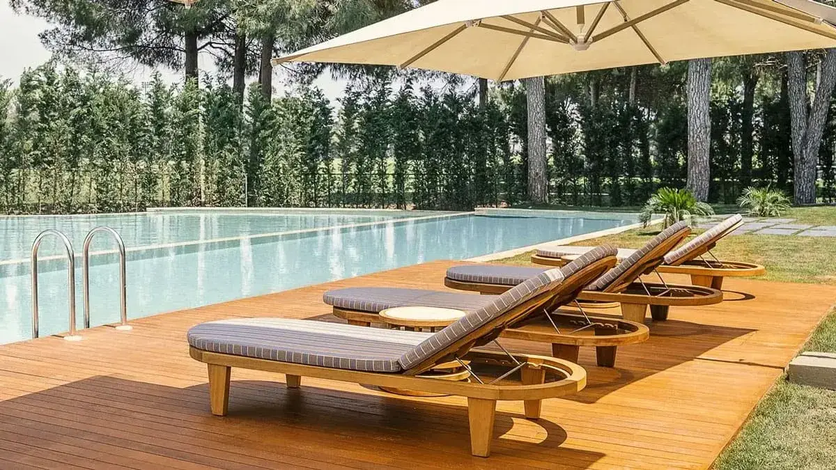 Palazzo Royal Mansion Villa 6 bedrooms