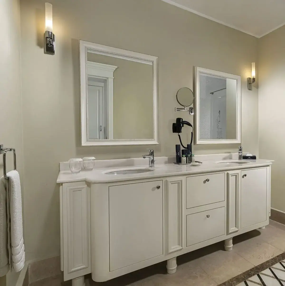 Golf Villa 3 Bedrooms Kaya Palazzo Golf — 7