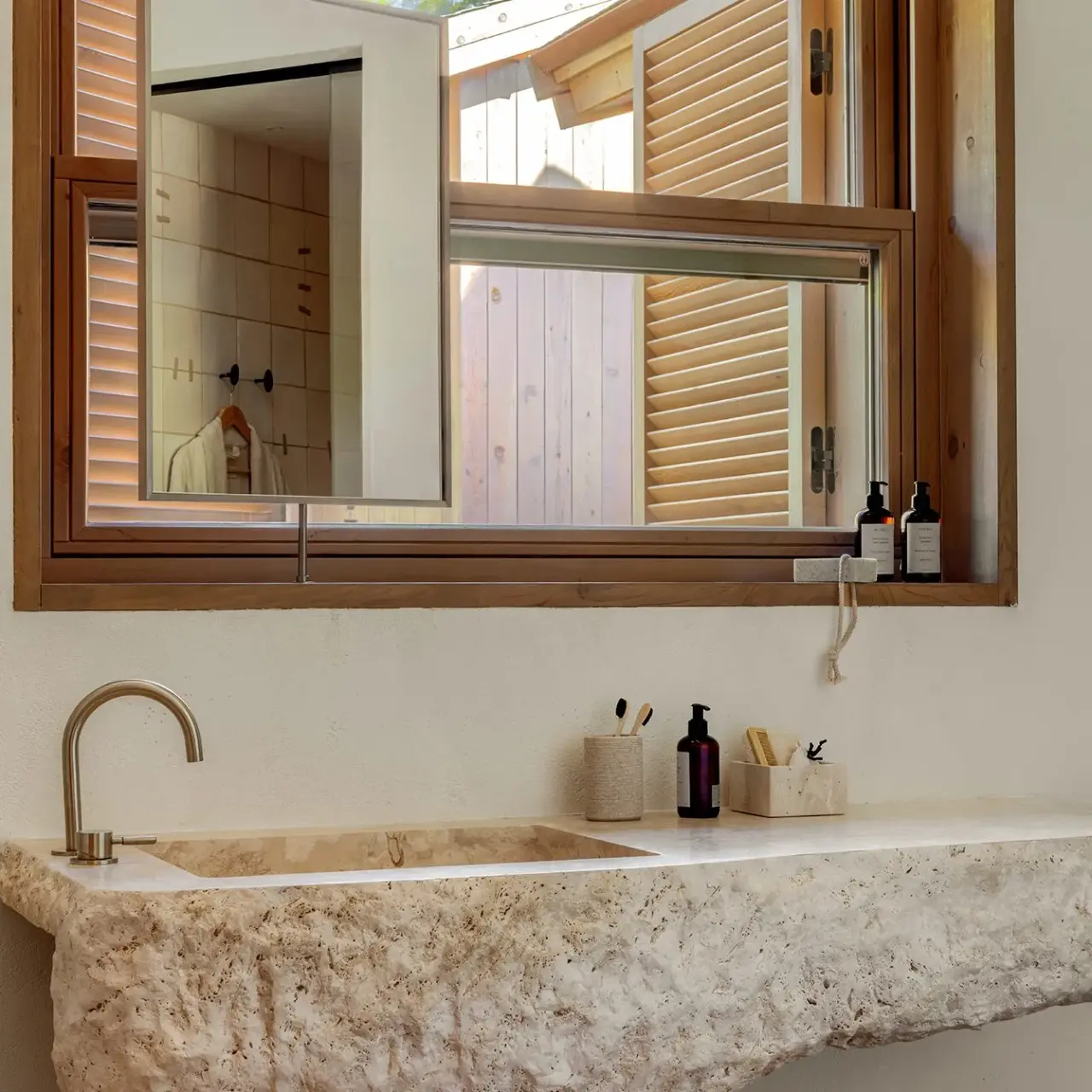 Ahama Premier Forest View Cabanas — 5