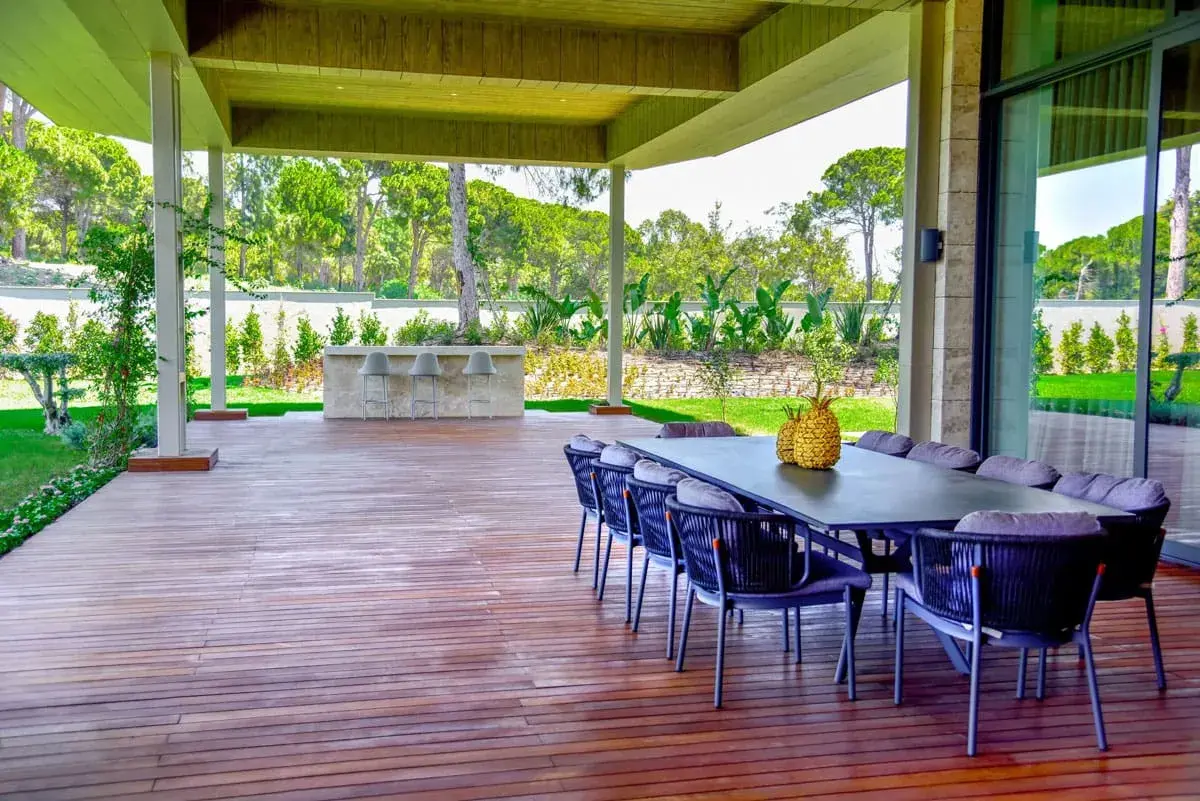 Palazzo Royal Mansion Villa 6 bedrooms — 5