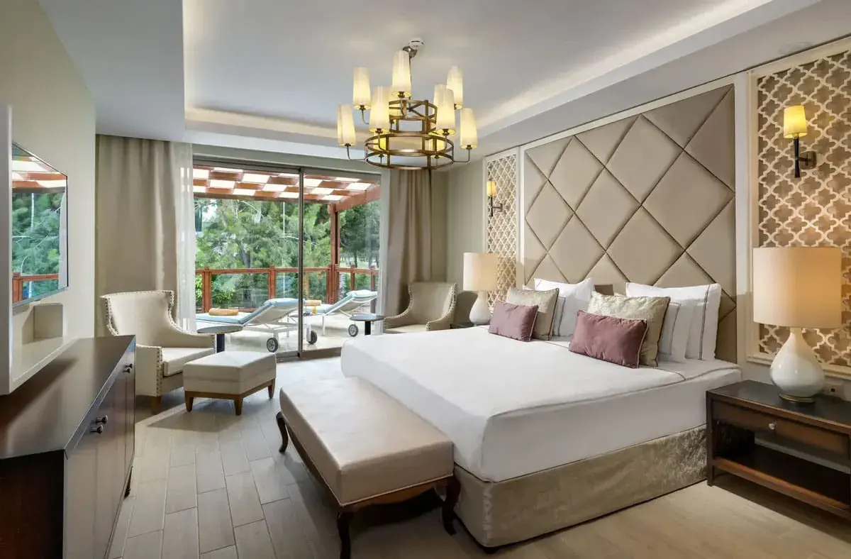 Golf Villa 3 Bedrooms Kaya Palazzo Golf — 2
