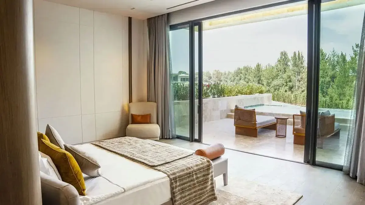 Palazzo Mansion Villa 4 bedrooms Kaya Palazzo — 2