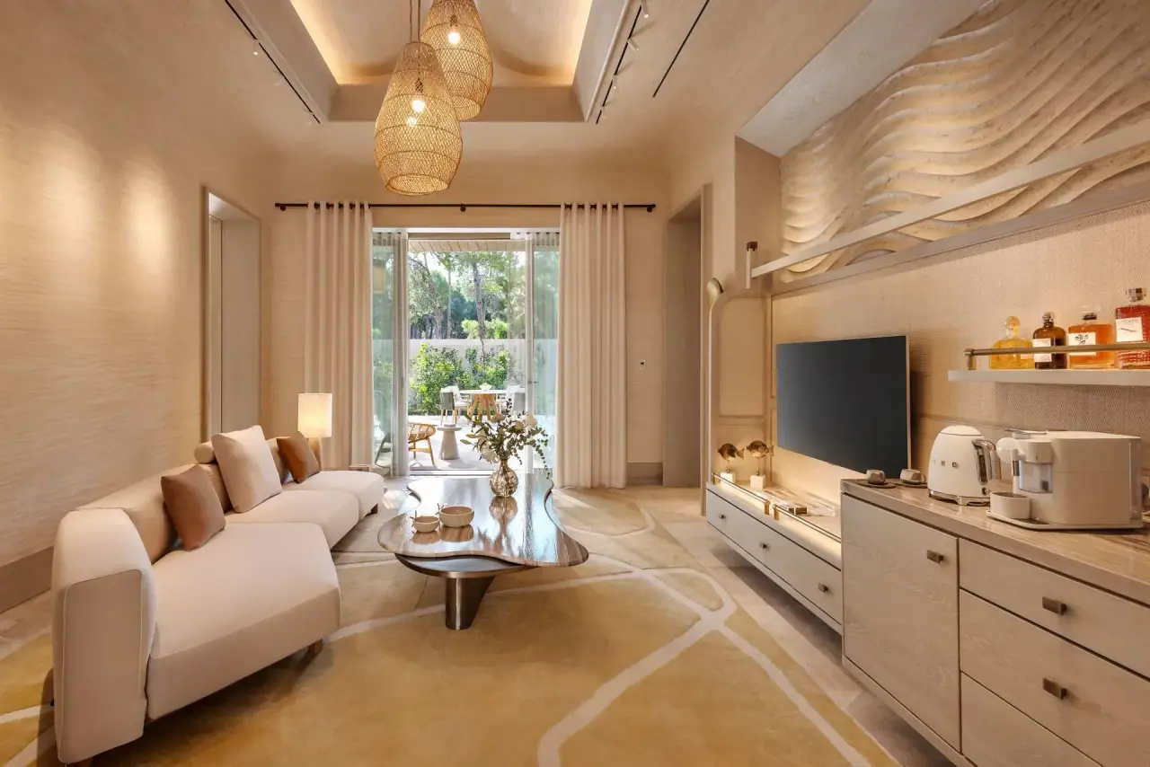 Three Bedroom Bijal Villa — 3