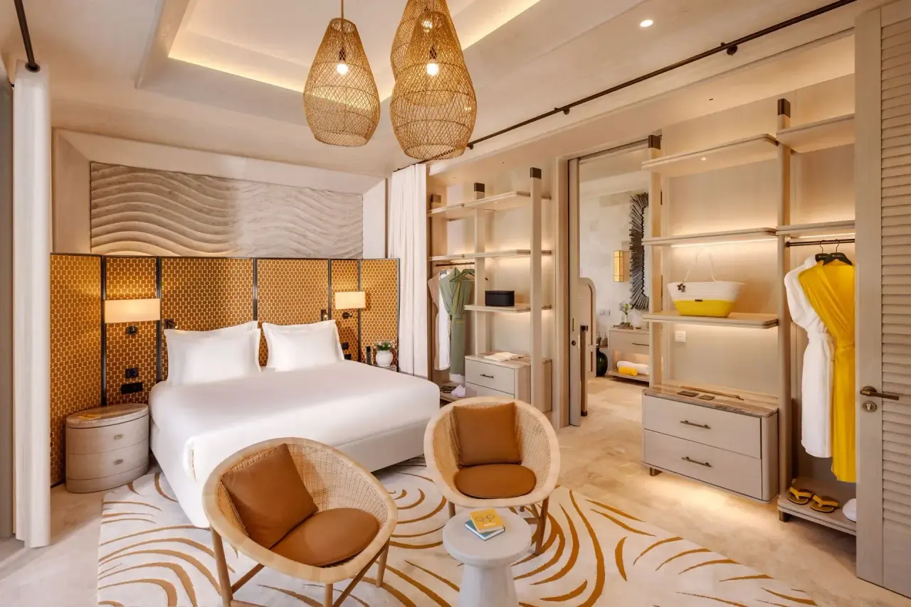 Four Bedroom Bijal Villa — 5