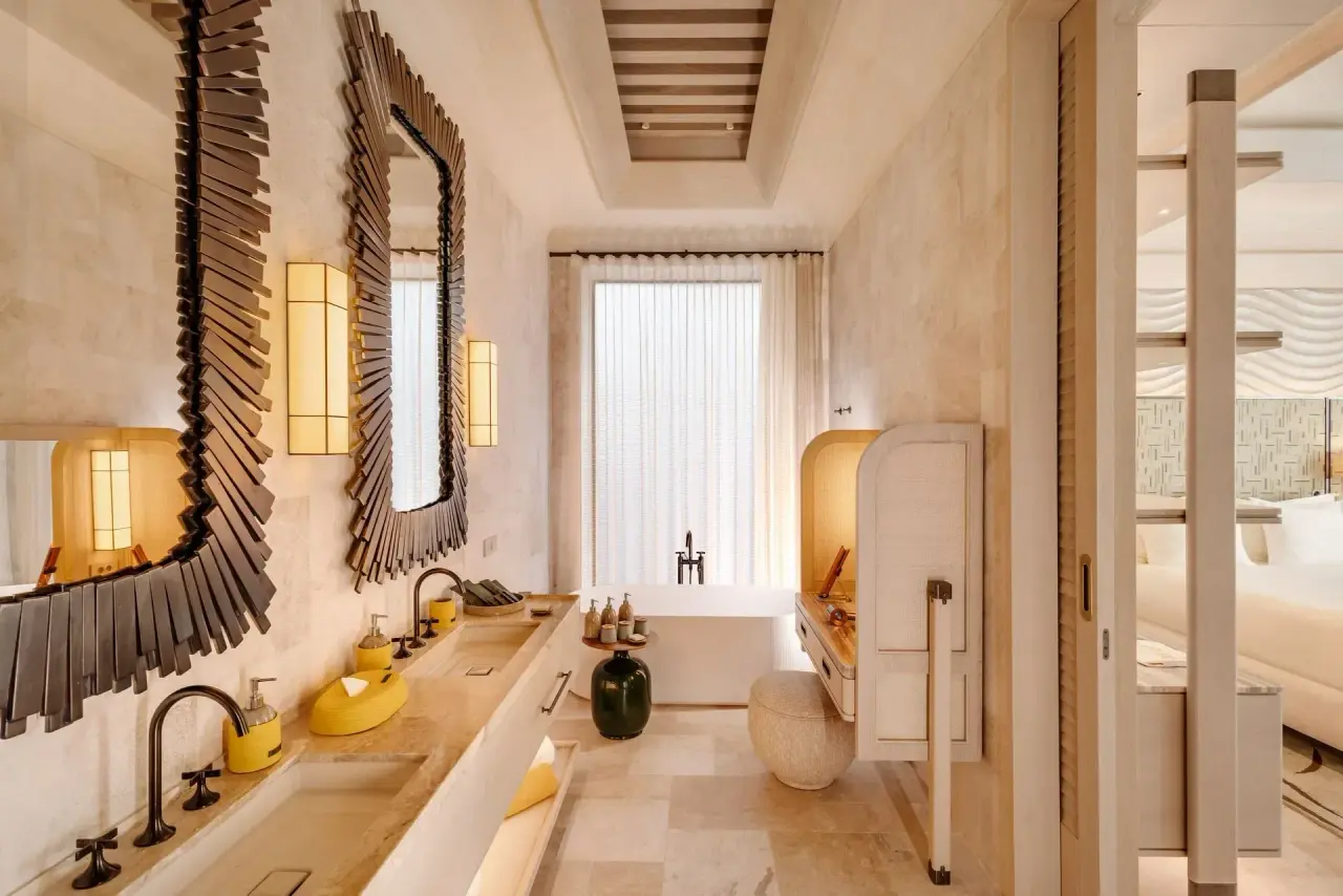 Four Bedroom Bijal Villa — 7