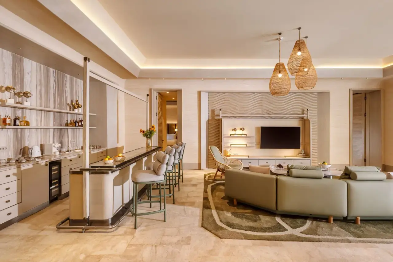Four Bedroom Bijal Villa — 6