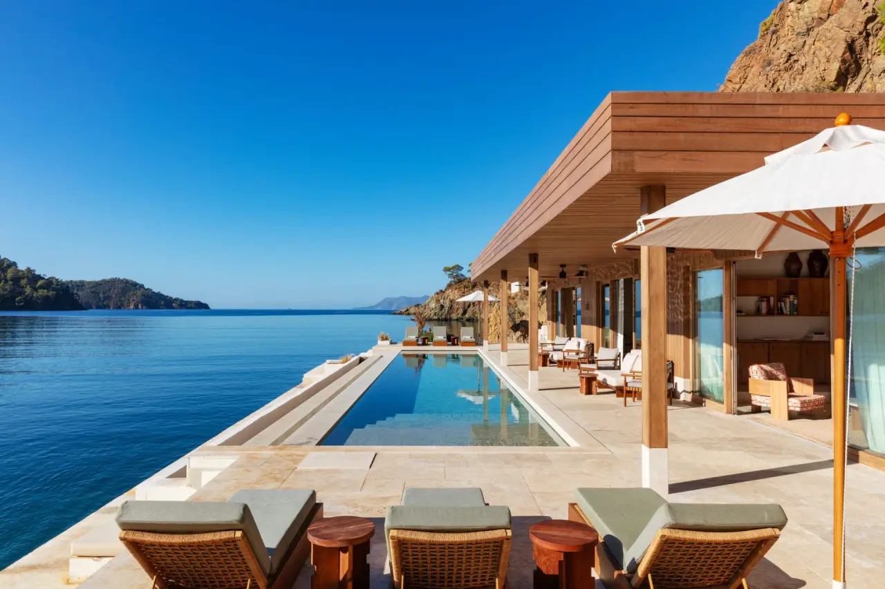Ahama Private Villa — 4