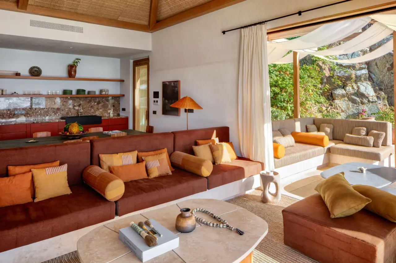 Ahama Private Villa — 5