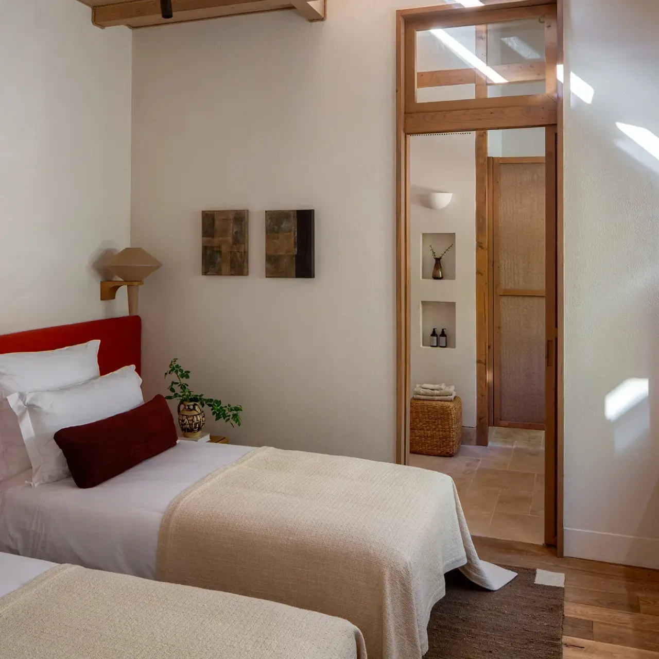Ahama Premier Sea View Cabana — 14