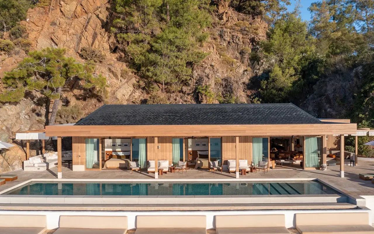 Ahama Private Villa — 3