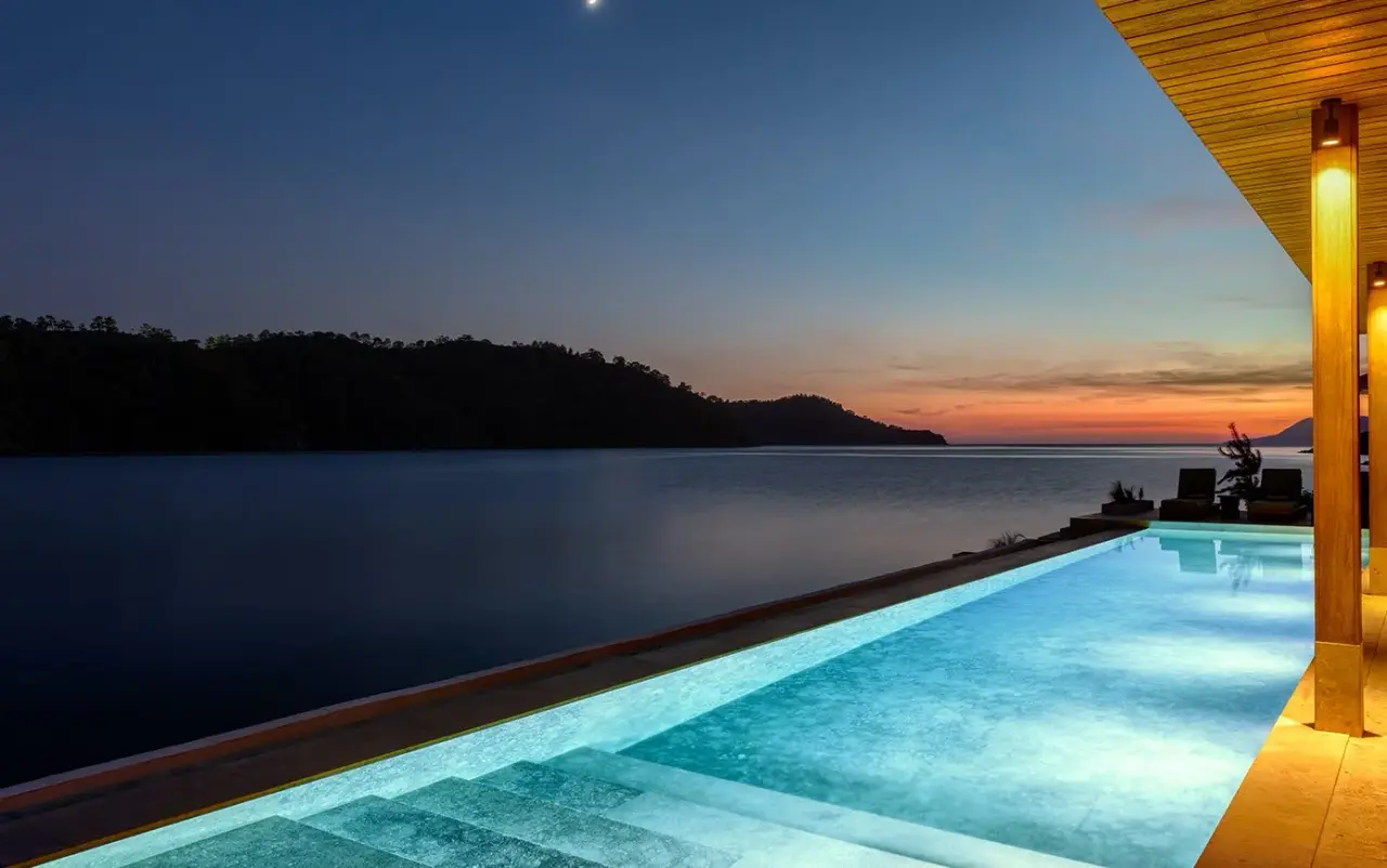 Ahama Private Villa — 2