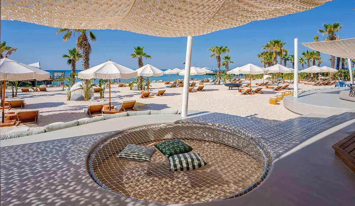 Regnum Carya Belek Resort