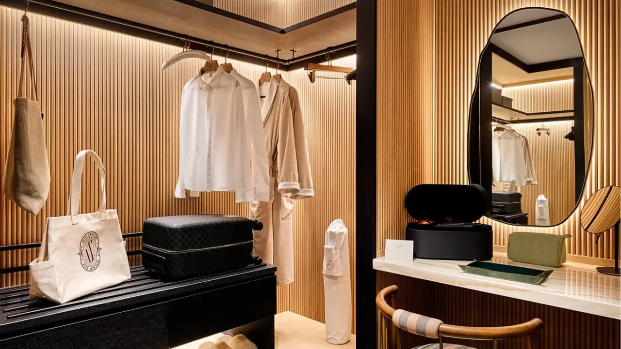 Liberté Suite Aliee Istanbul Hotel — 6
