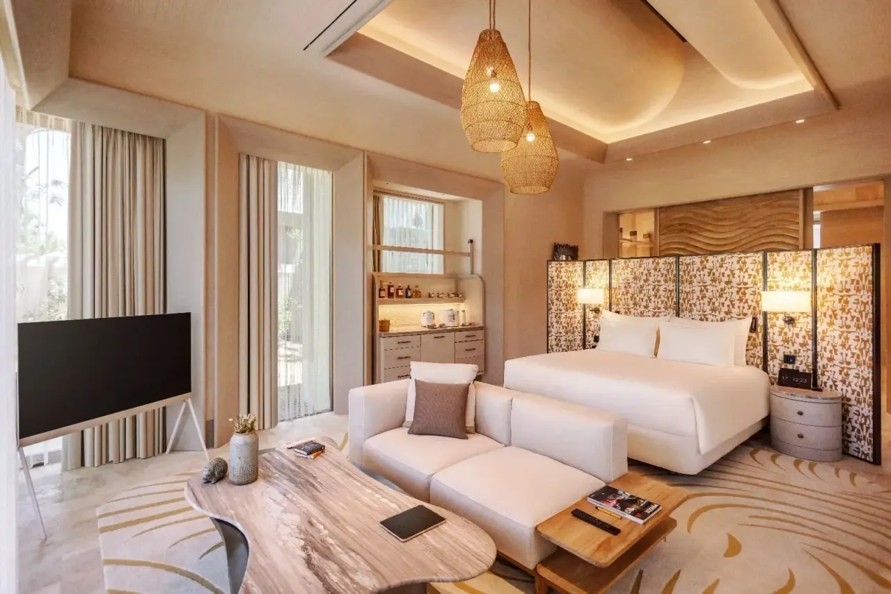 One Bedroom Bijal Villa
