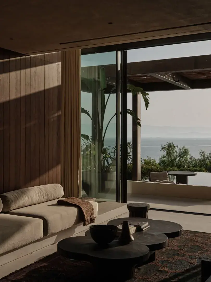 Bungalow Mezzanine Scorpios Bodrum — 3