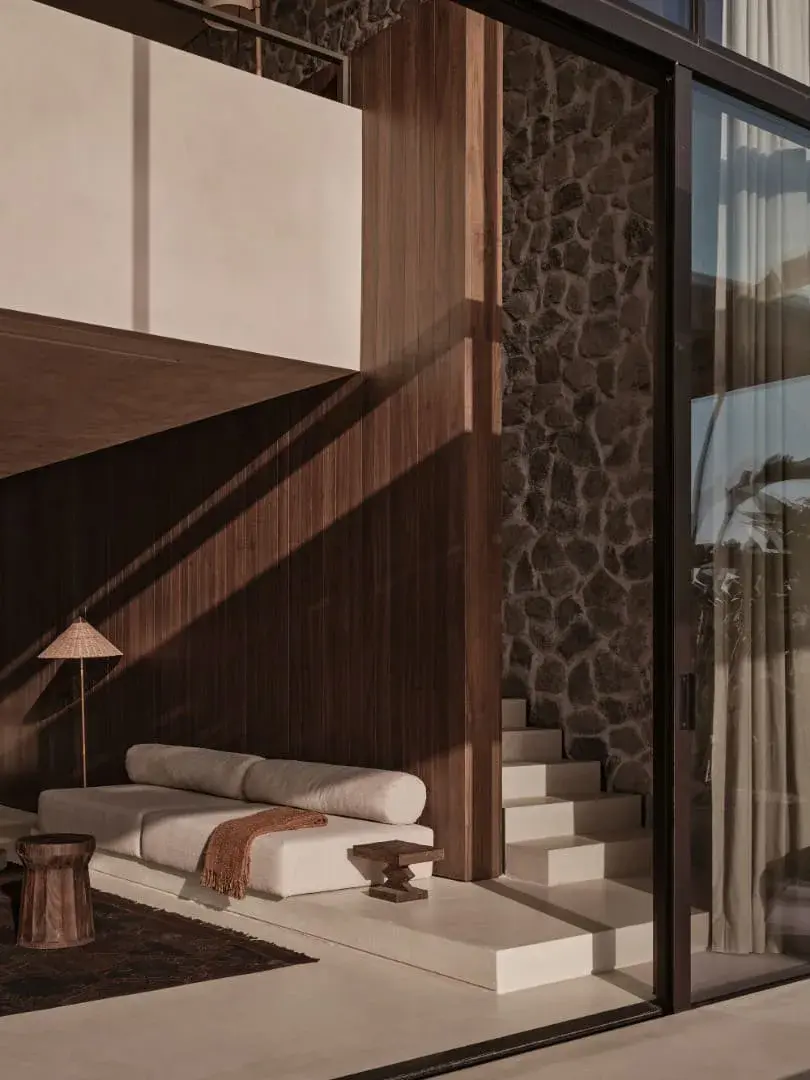 Bungalow Mezzanine Scorpios Bodrum — 8
