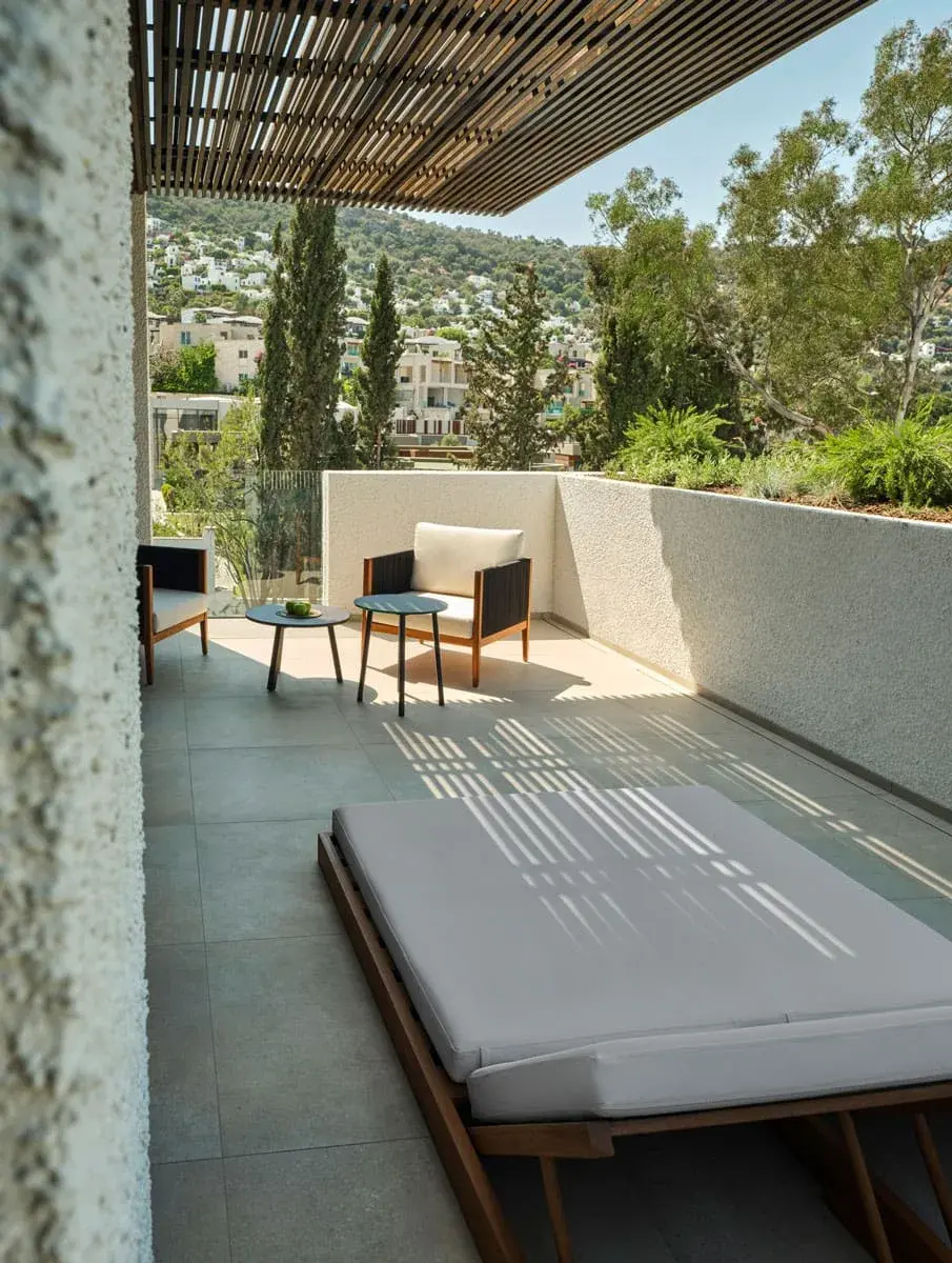 Caja Residence Garden 1+1 by Maxx Royal — 6