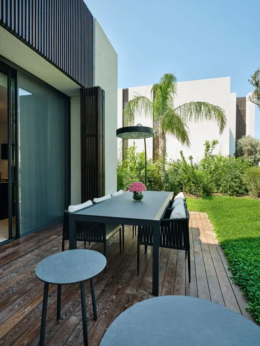 Caja Residence Garden 1+1 by Maxx Royal — 5
