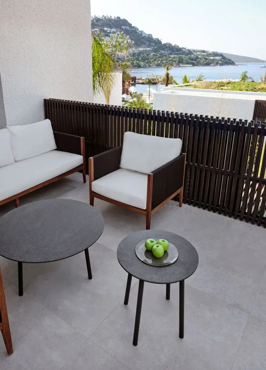 Caja Residence Garden 2+1 B/C by Maxx Royal — 4