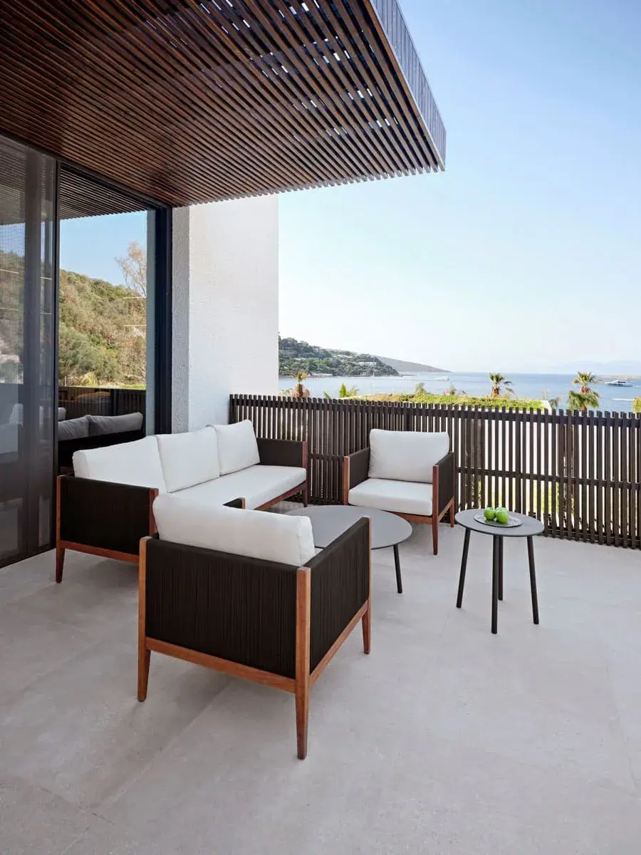 Caja Residence Garden 2+1 B/C by Maxx Royal — 3