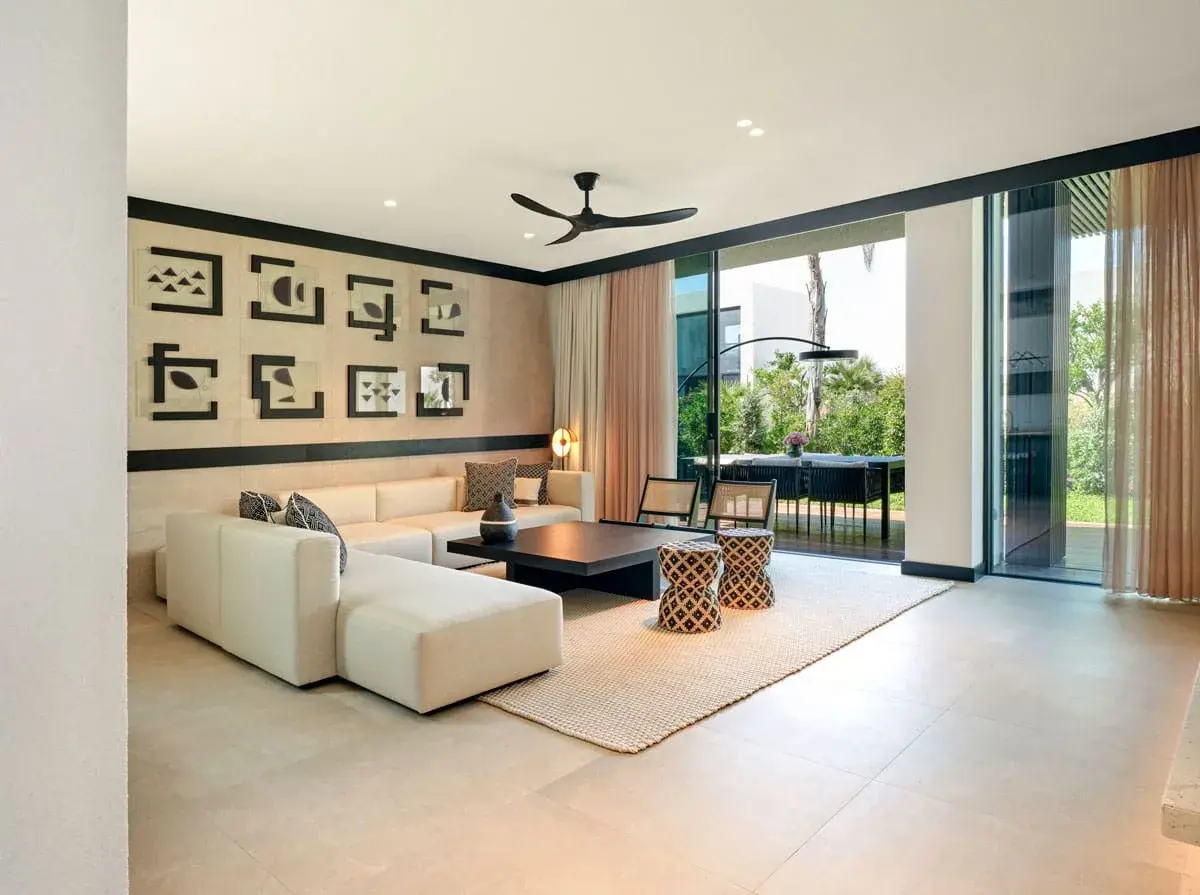 Caja Residence Premium 2+1 A by Maxx Royal — 5