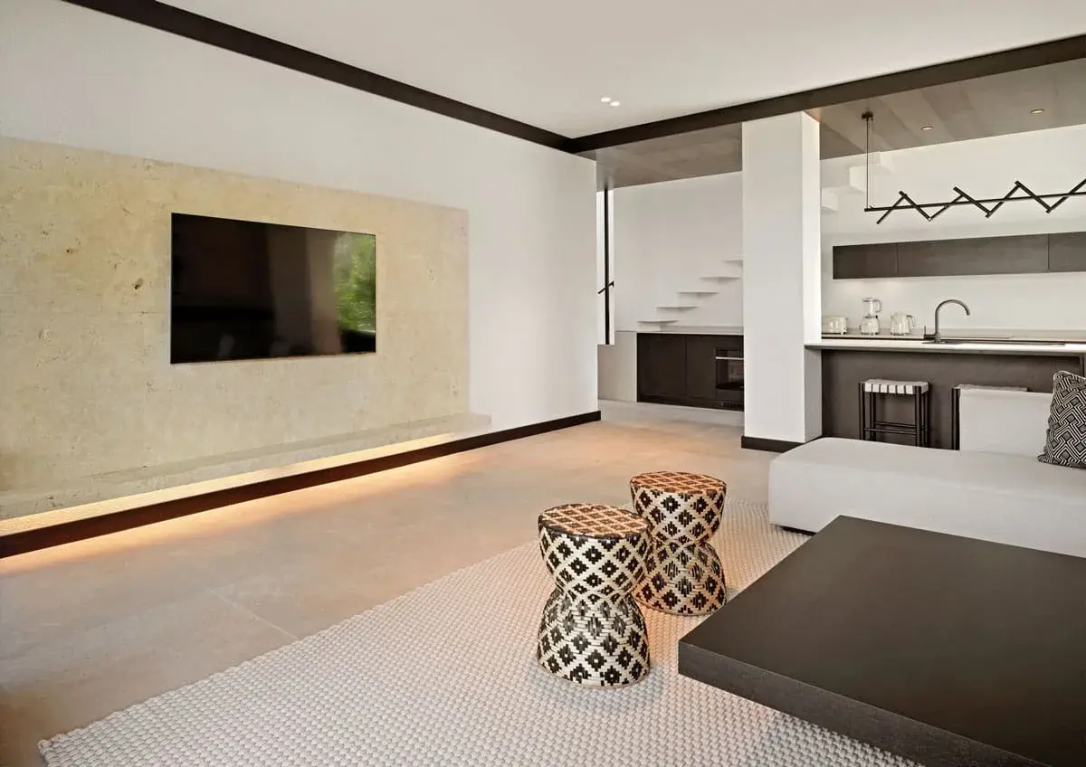 Caja Residence Premium 2+1 A by Maxx Royal — 4