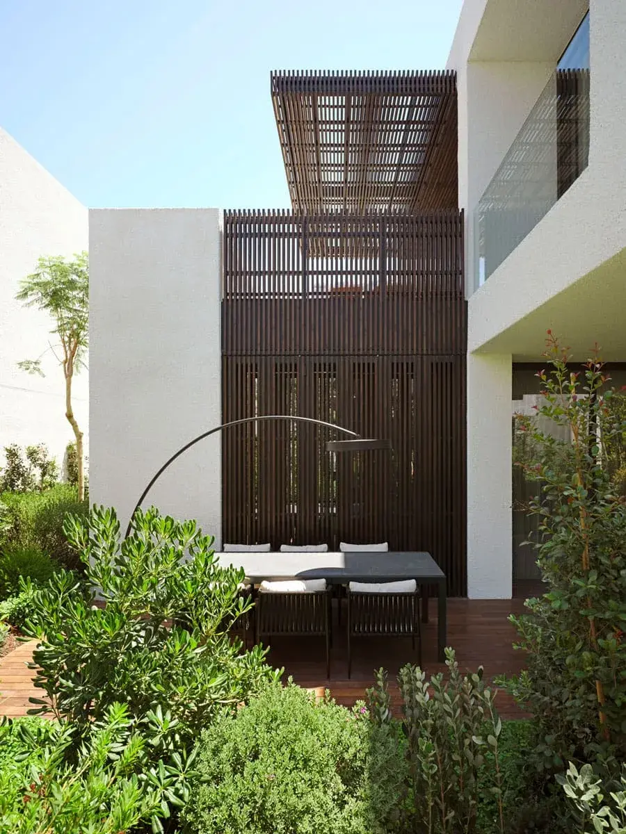 Caja Residence Garden 2+1 B/C by Maxx Royal — 7