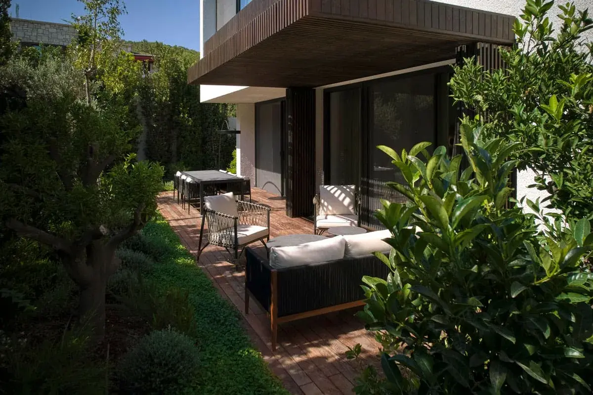 Caja Residence Premium 2+1 A by Maxx Royal