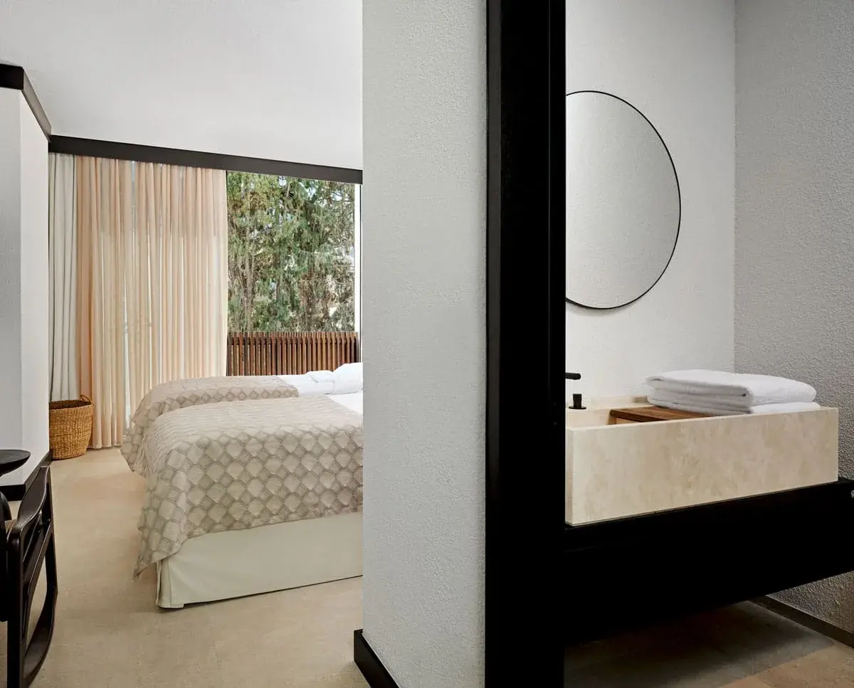 Caja Residence Prestige Garden 3+1 by Maxx Royal — 4