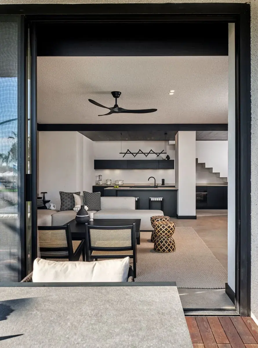 Caja Residence Prestige Garden 3+1 by Maxx Royal — 2