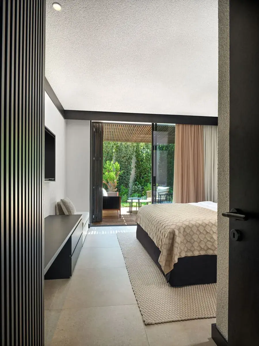 Caja Residence Prestige Garden 3+1 by Maxx Royal — 3