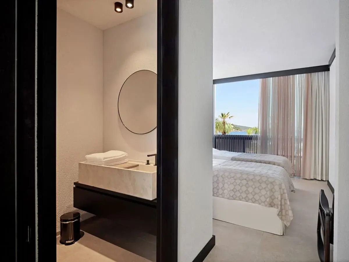 Caja Residence Prestige Sea 3+1 by Maxx Royal — 7