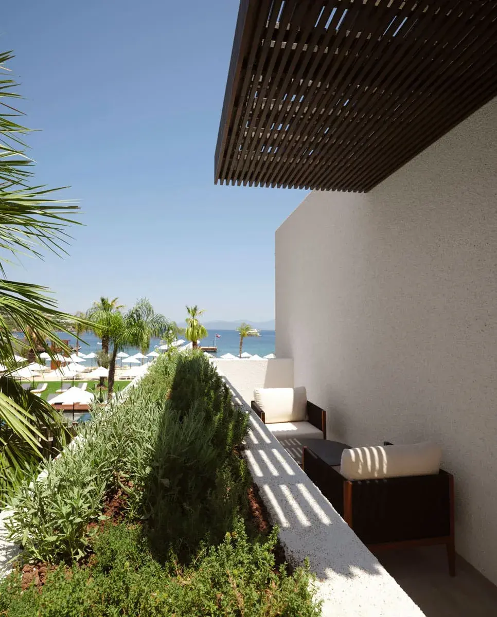Caja Residence Prestige Sea 3+1 by Maxx Royal — 8