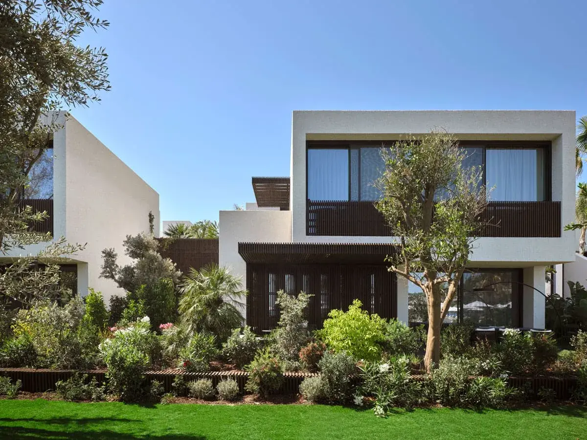 Caja Residence Prestige Garden 3+1 by Maxx Royal — 9