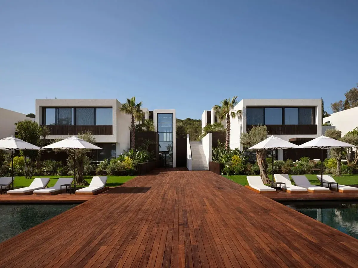 Caja Residence Prestige Garden 3+1 by Maxx Royal — 8